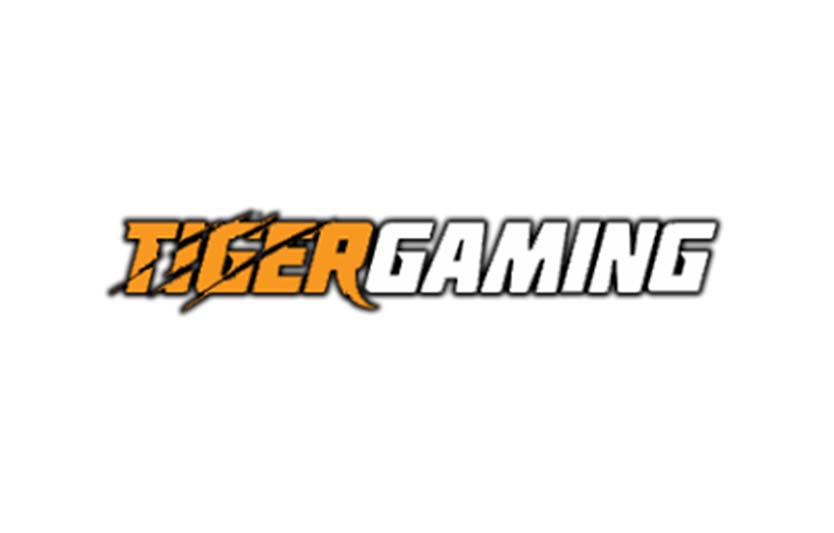 Огляд казино Tiger Gaming